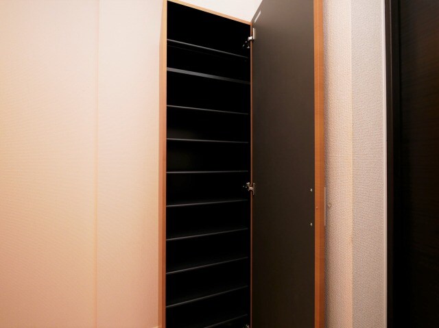 ラクラス長堀橋の物件内観写真