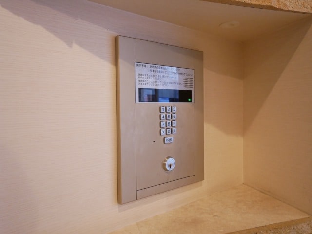 ラクラス長堀橋の物件内観写真