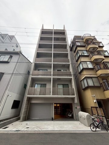 JJ COURT波除Ⅲの物件外観写真