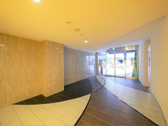 ミュプレ北浜EASTの物件外観写真