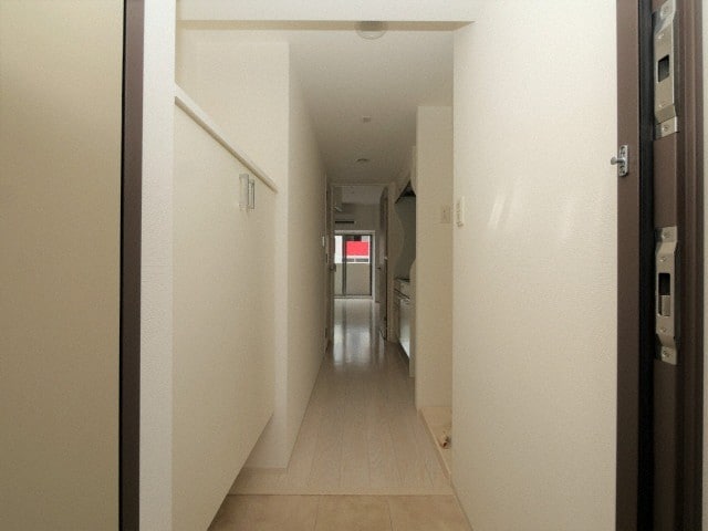 ミュプレ北浜EASTの物件内観写真