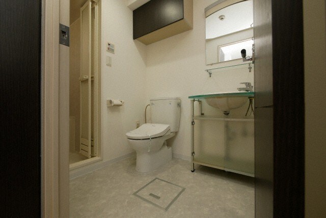 インボイス難波南レジデンスの物件内観写真