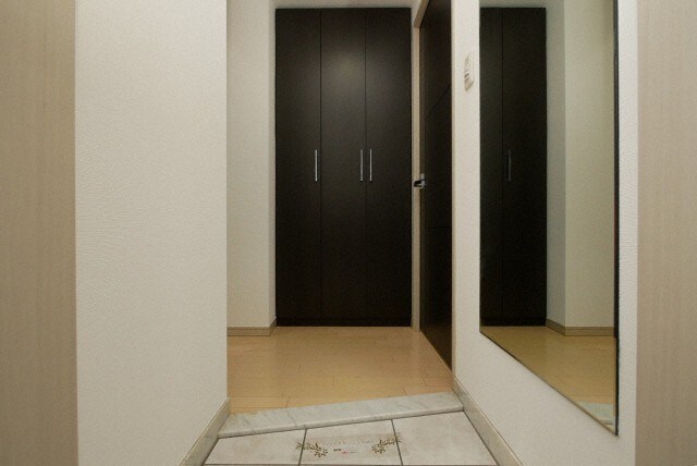 インボイス難波南レジデンスの物件内観写真