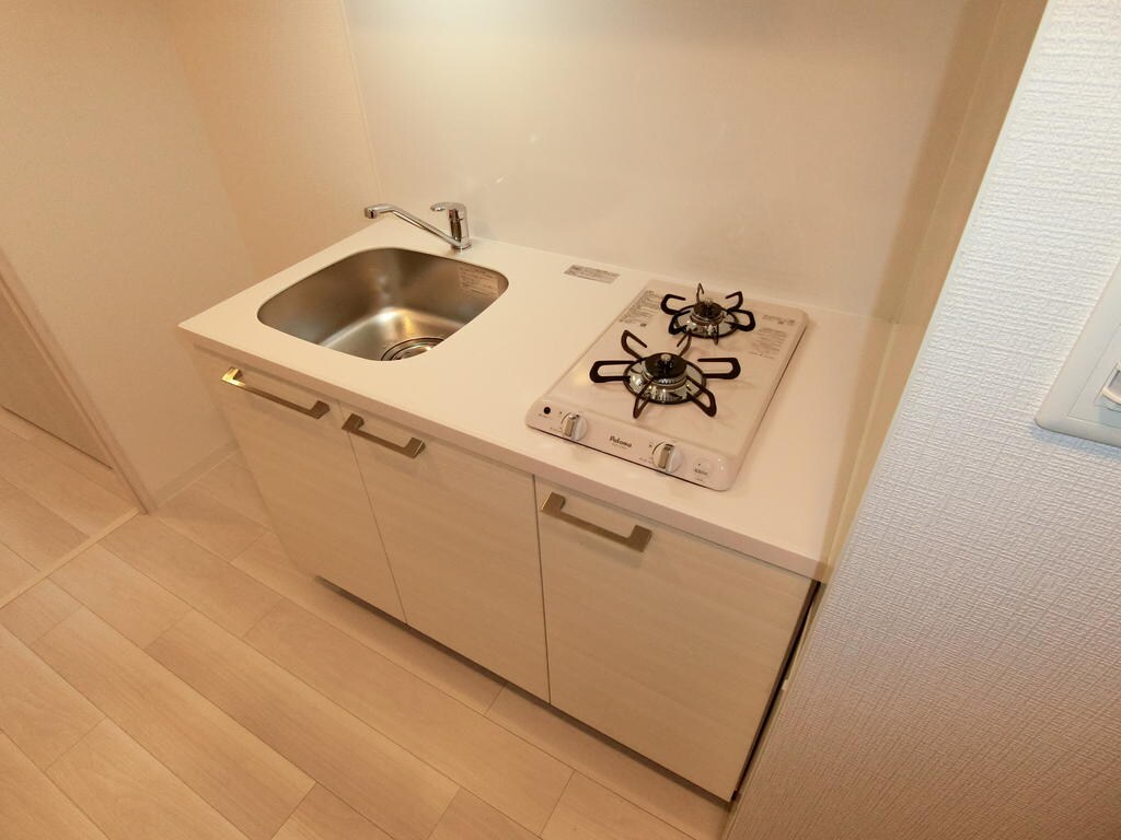 エスリード新大阪ラヴァーグの物件内観写真