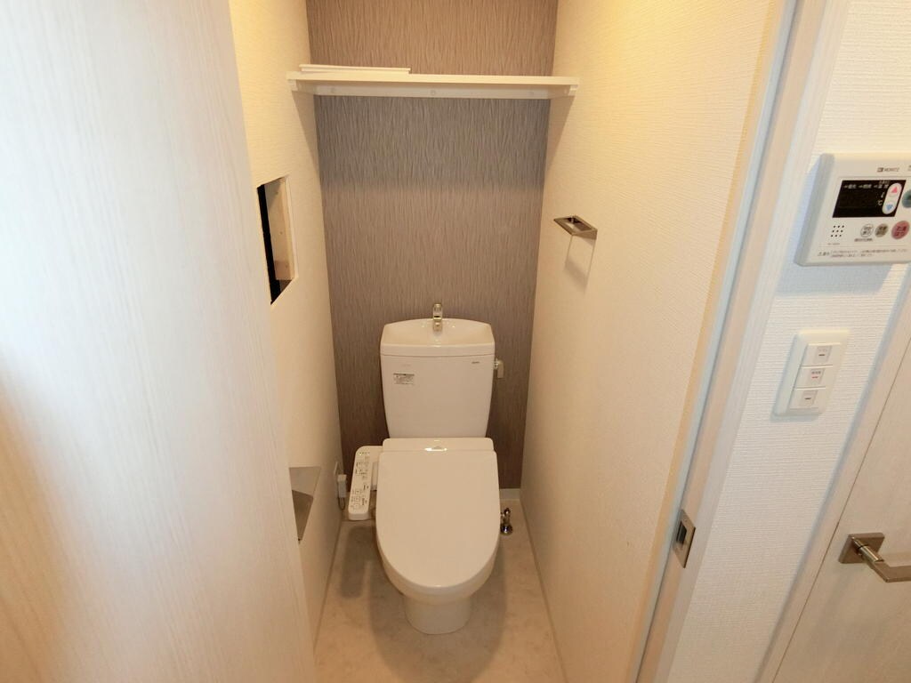 エスリード新大阪ラヴァーグの物件内観写真