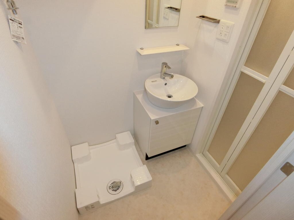 エスリード新大阪ラヴァーグの物件内観写真