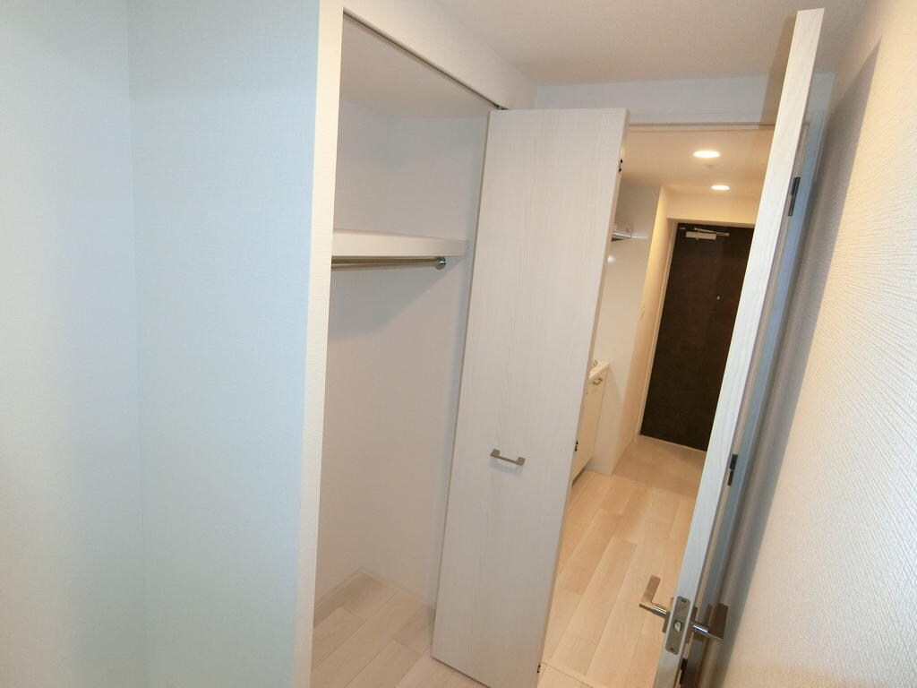 エスリード新大阪ラヴァーグの物件内観写真