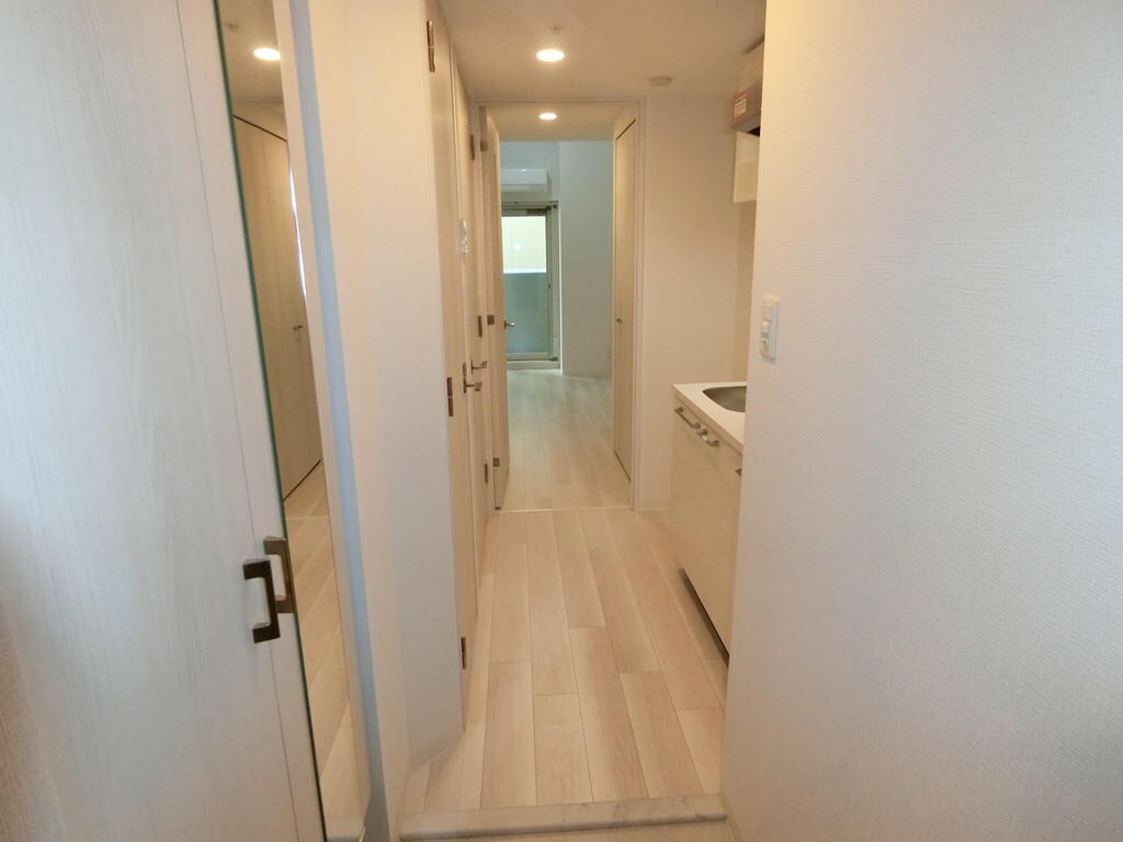 エスリード新大阪ラヴァーグの物件内観写真