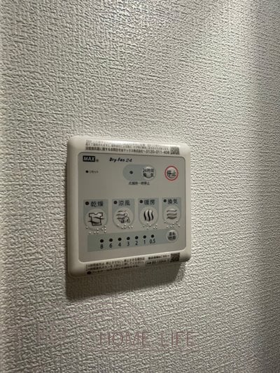 セレニテ難波グランデシュッドの物件外観写真