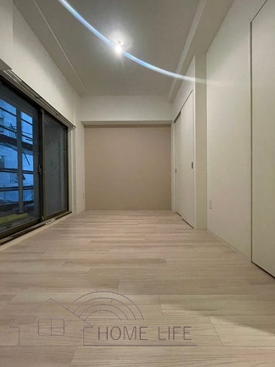 セレニテ難波グランデシュッドの物件内観写真