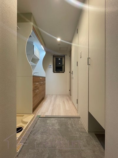 セレニテ難波グランデシュッドの物件内観写真