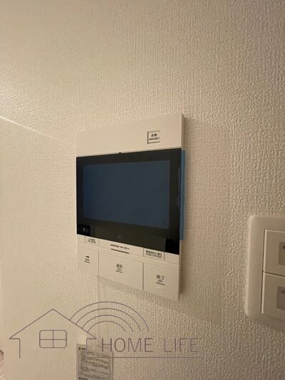 セレニテ難波グランデシュッドの物件内観写真