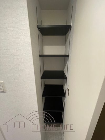 セレニテ難波グランデシュッドの物件内観写真