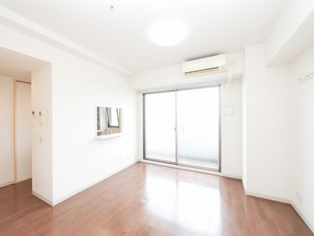 パークフラッツ野田阪神駅前の物件内観写真