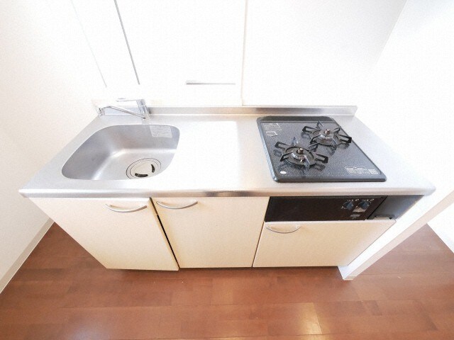 パークフラッツ野田阪神駅前の物件内観写真