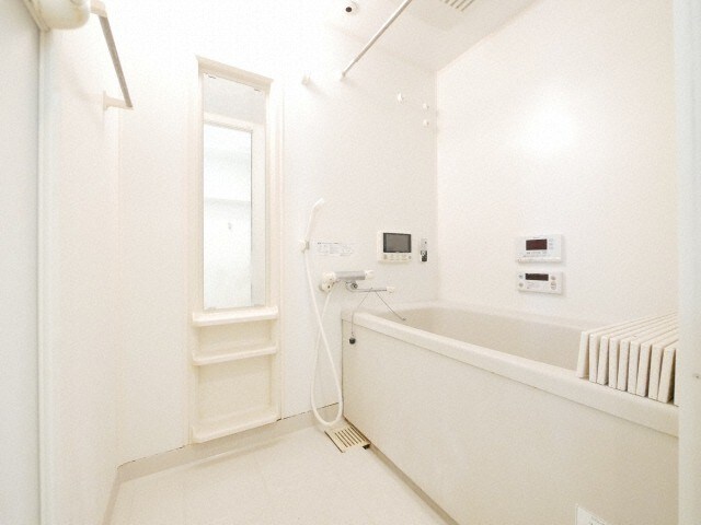 パークフラッツ野田阪神駅前の物件内観写真