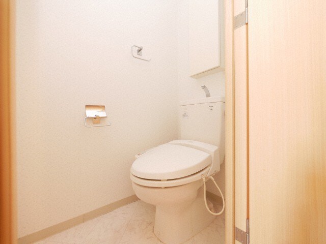 パークフラッツ野田阪神駅前の物件内観写真