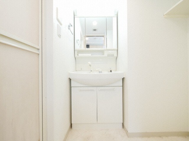 パークフラッツ野田阪神駅前の物件内観写真