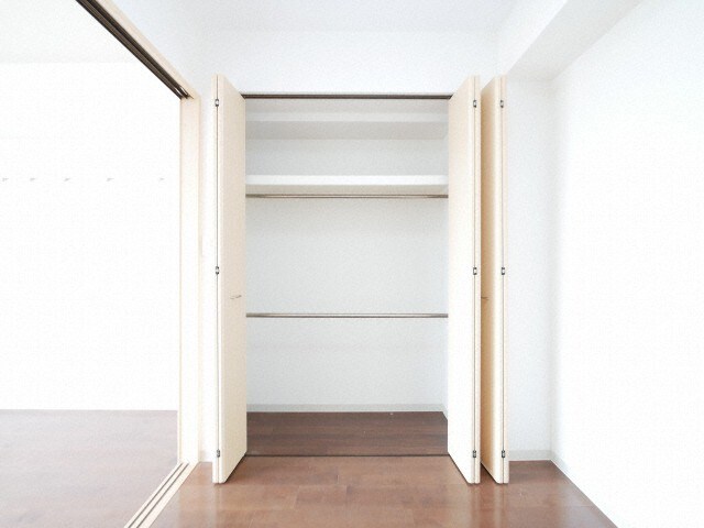 パークフラッツ野田阪神駅前の物件内観写真