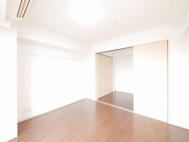 パークフラッツ野田阪神駅前の物件内観写真