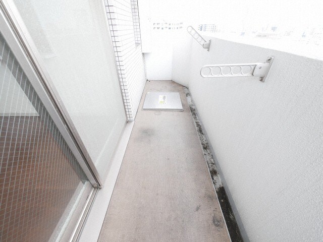 パークフラッツ野田阪神駅前の物件内観写真