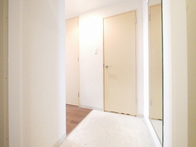 パークフラッツ野田阪神駅前の物件内観写真