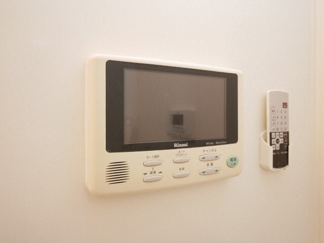 パークフラッツ野田阪神駅前の物件内観写真