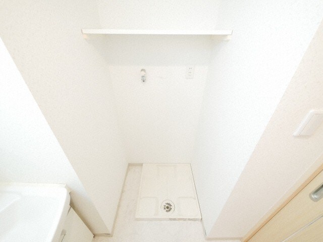 パークフラッツ野田阪神駅前の物件内観写真