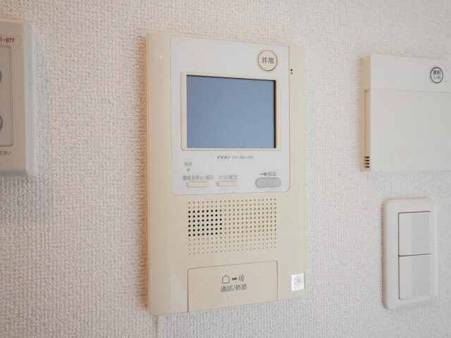 パークフラッツ野田阪神駅前の物件内観写真