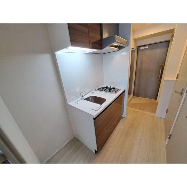 スプランディッド十三本町の物件内観写真