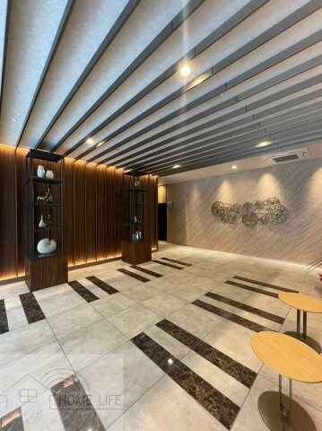 スプランディッド十三本町の物件外観写真