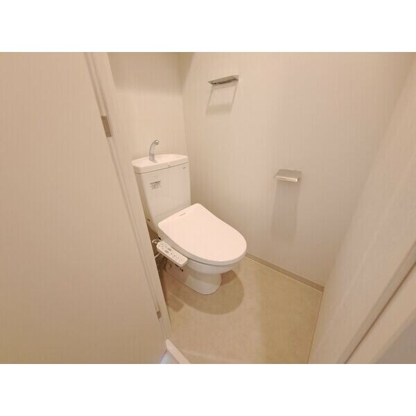 スプランディッド十三本町の物件内観写真