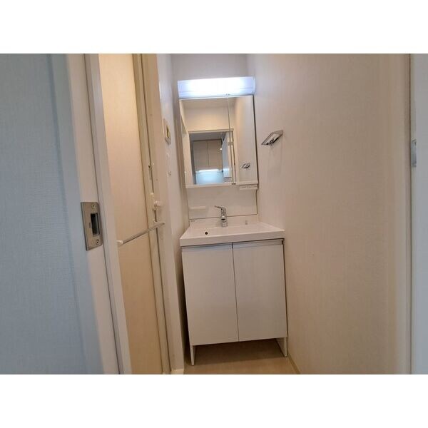 スプランディッド十三本町の物件内観写真