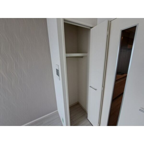 スプランディッド十三本町の物件内観写真