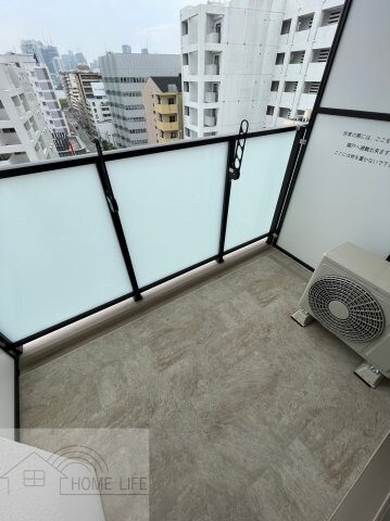 スプランディッド十三本町の物件内観写真