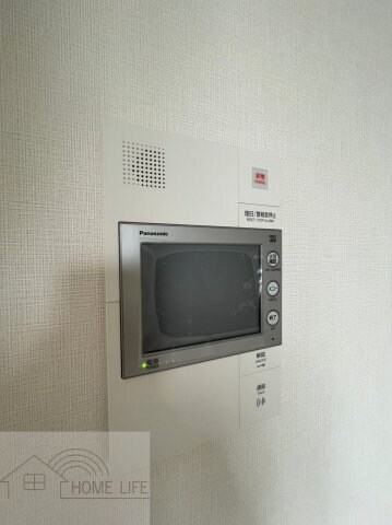 スプランディッド十三本町の物件内観写真