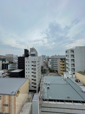 スプランディッド十三本町の物件内観写真