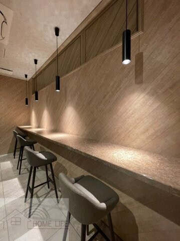 スプランディッド十三本町の物件内観写真