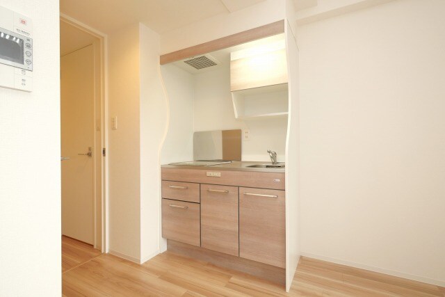 セレニテ東三国ミラクの物件内観写真