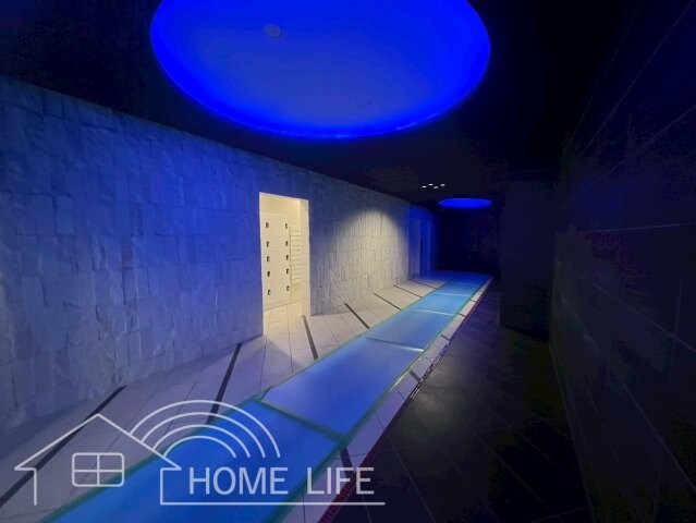 セレニテ東三国ミラクの物件外観写真