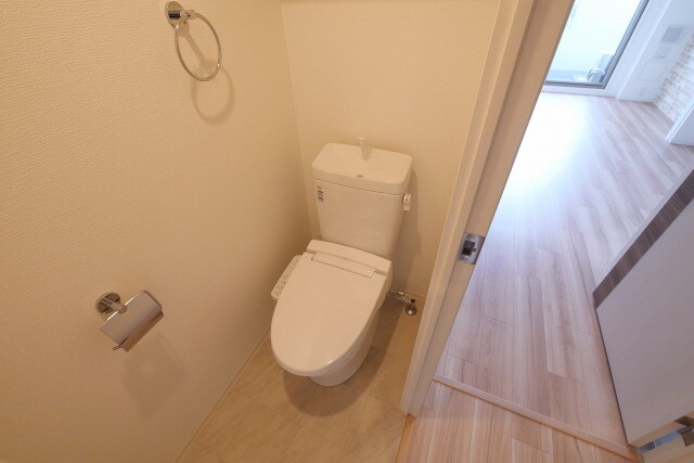 セレニテ東三国ミラクの物件内観写真