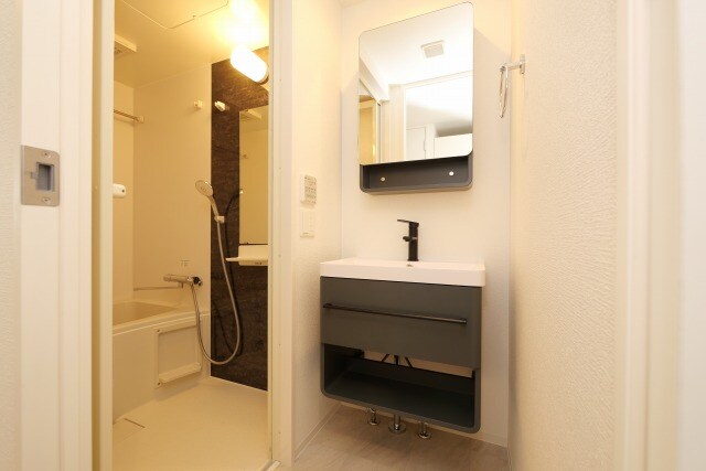 セレニテ東三国ミラクの物件内観写真