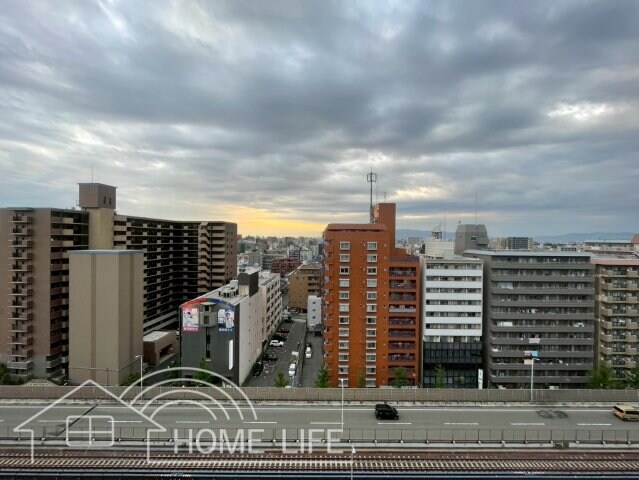 セレニテ東三国ミラクの物件内観写真