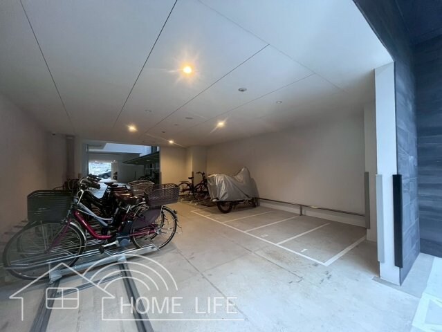 セレニテ東三国ミラクの物件内観写真