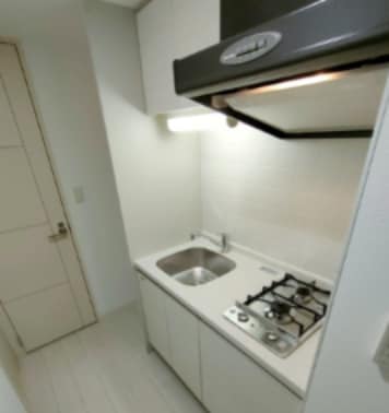 プレサンス本町ジョイスの物件内観写真