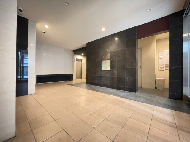 プレサンス本町ジョイスの物件外観写真