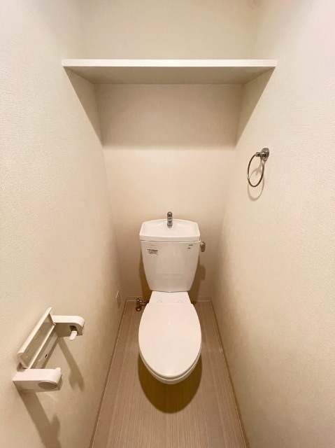 プレサンス本町ジョイスの物件内観写真