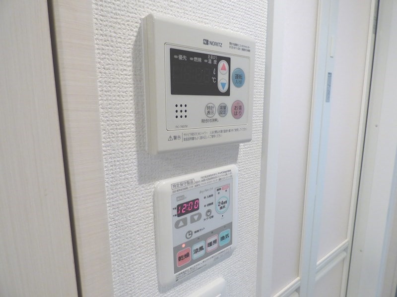 プレサンス本町ジョイスの物件内観写真