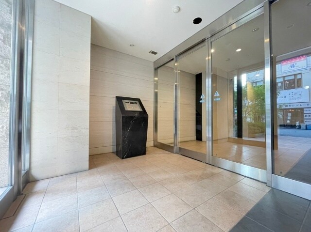 プレサンス本町ジョイスの物件内観写真