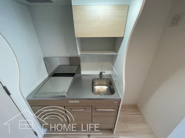 セレニテ十三ミラクの物件内観写真